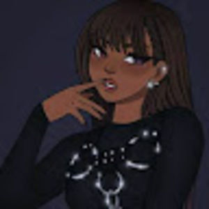 Meet your Posher, Elise